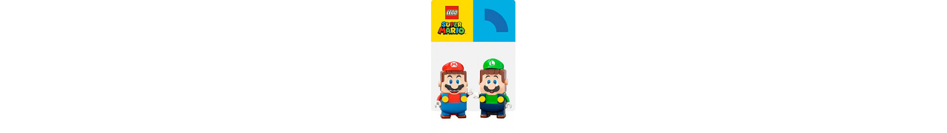 LEGO Super Mario