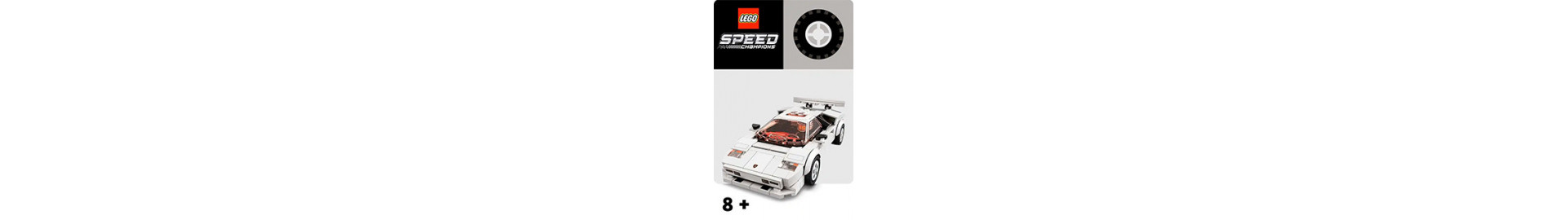 Speed Champions