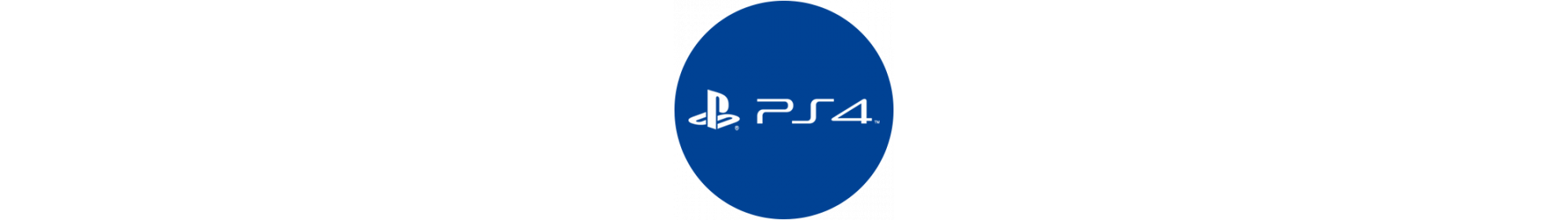 Videojuegos para playstation 4