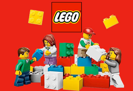 LEGO