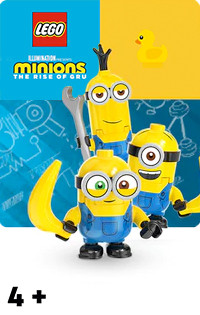 Minions