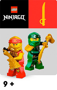 Ninjago